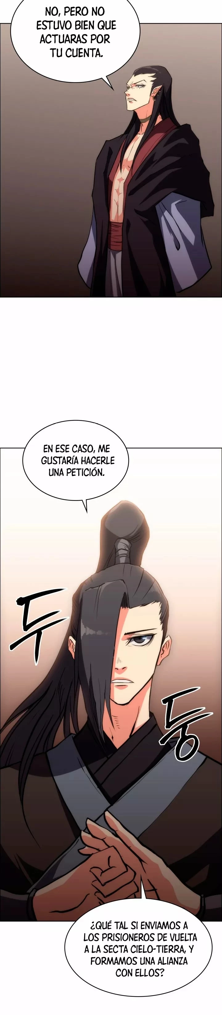 MookHyang – El Origen > Capitulo 19 > Page 61